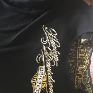 Got extra Harley items for sale